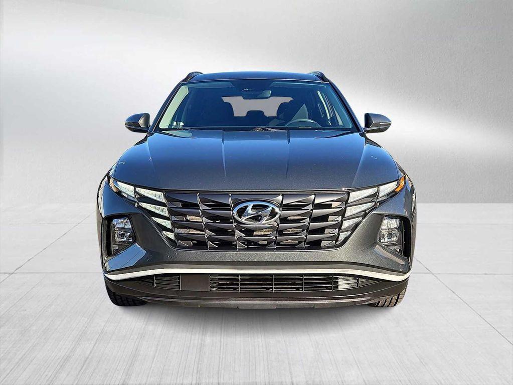 used 2022 Hyundai Tucson car, priced at $20,000