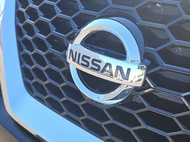 used 2020 Nissan Murano car, priced at $17,000