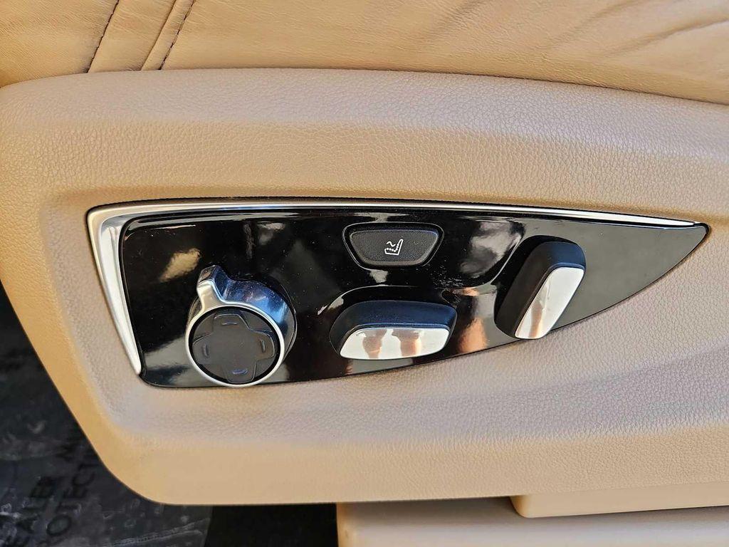 used 2018 Cadillac Escalade car, priced at $32,000