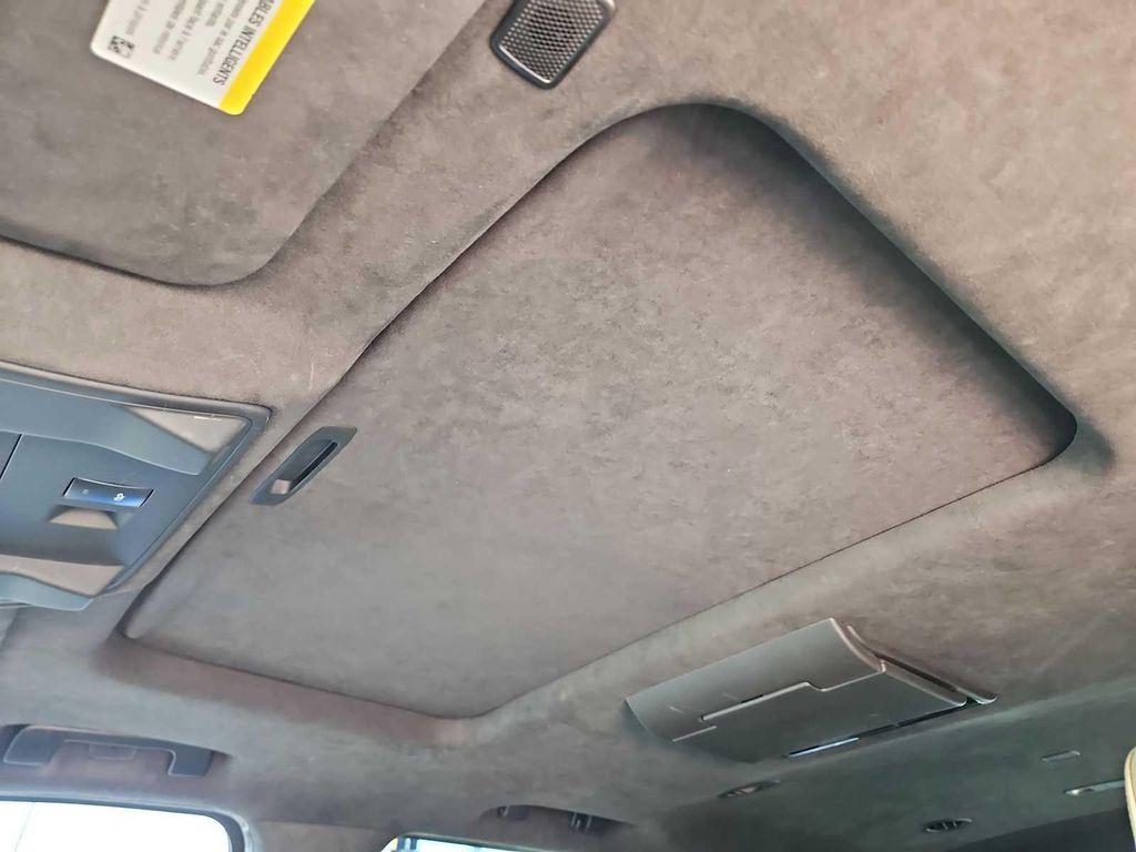 used 2018 Cadillac Escalade car, priced at $32,000