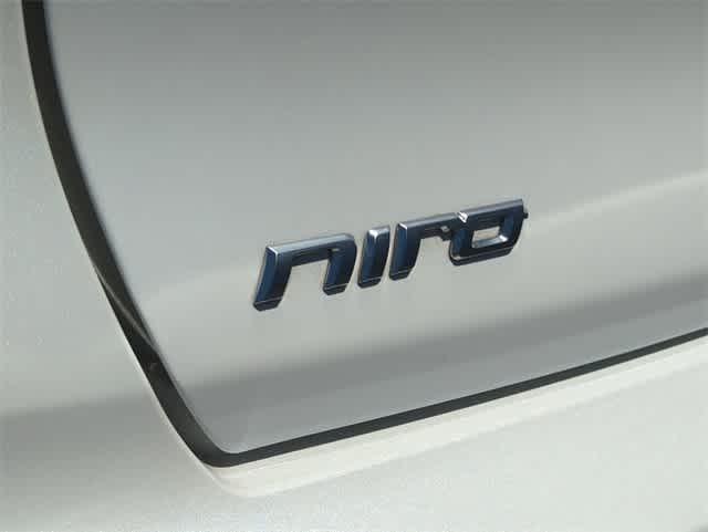 used 2022 Kia Niro EV car, priced at $21,500