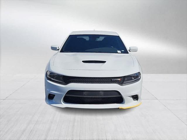 used 2022 Dodge Charger car, priced at $29,500