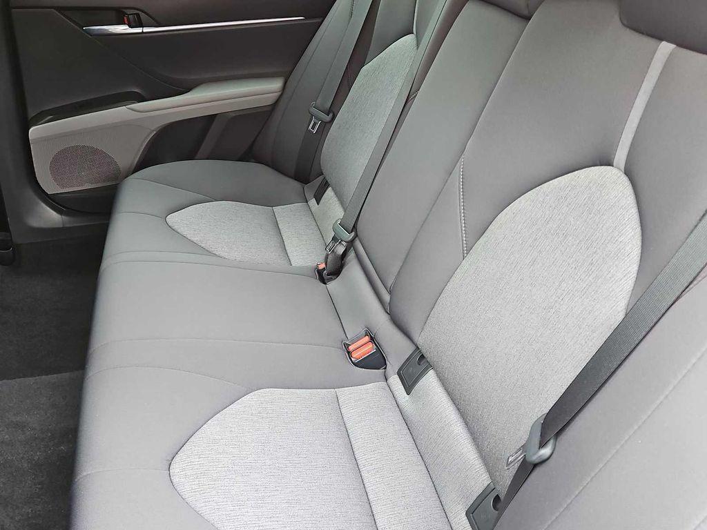 used 2022 Toyota Camry car, priced at $22,500