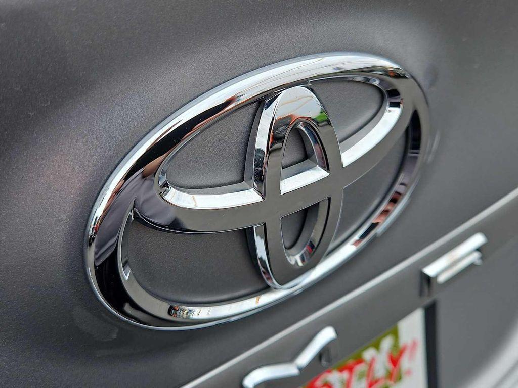 used 2022 Toyota Camry car, priced at $22,500