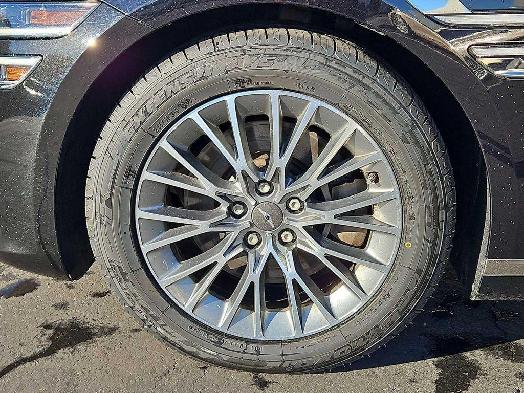 used 2023 Genesis G80 car, priced at $29,500