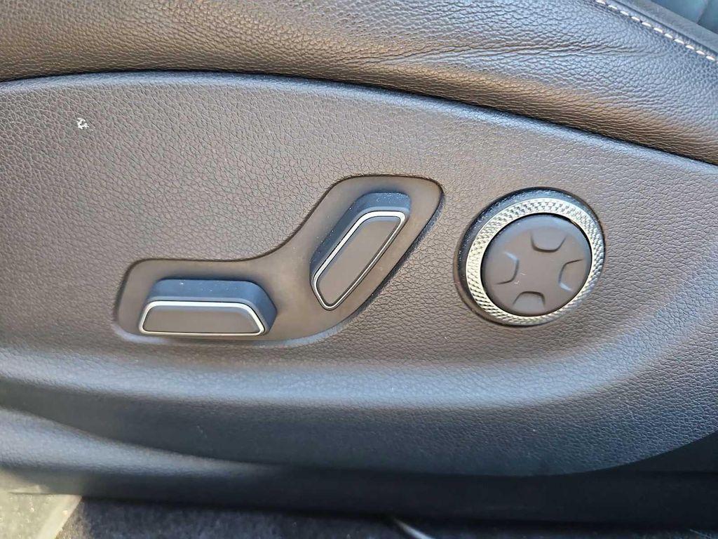 used 2023 Genesis G80 car, priced at $29,500