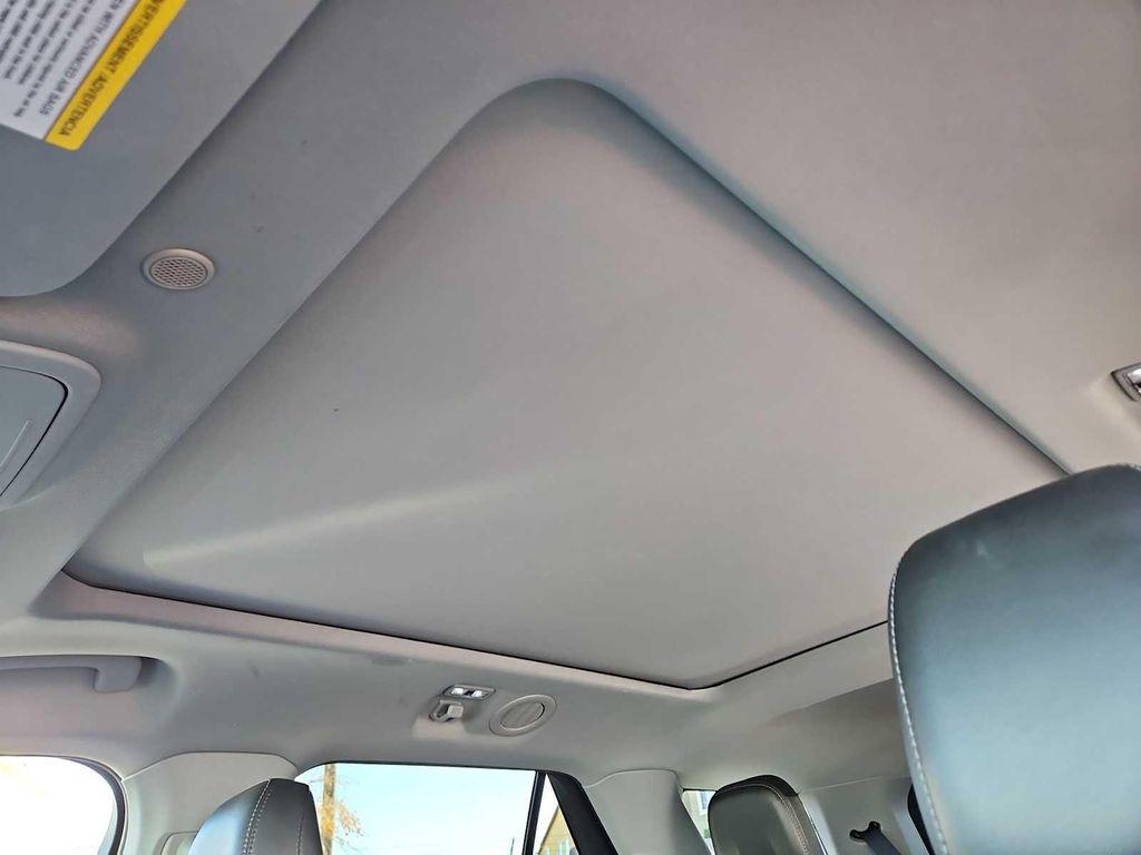 used 2022 Ford Explorer car, priced at $23,000