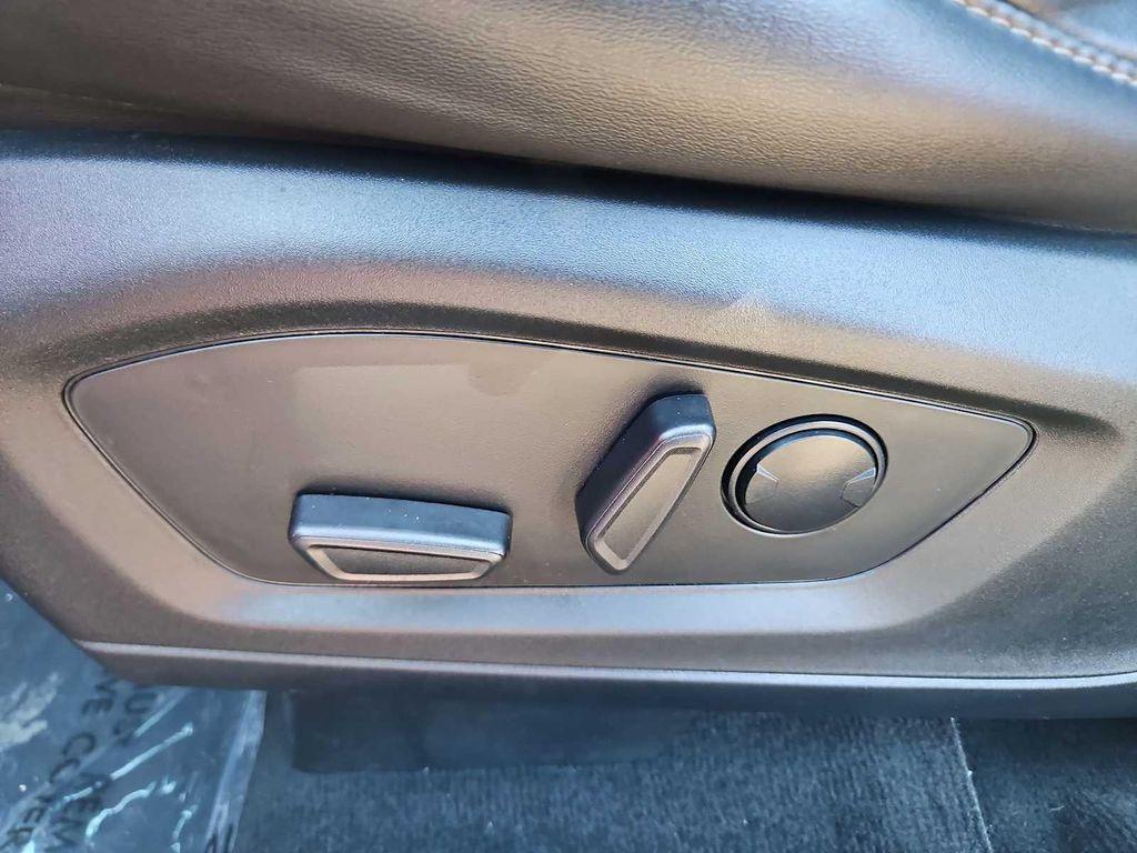 used 2022 Ford Explorer car, priced at $23,000