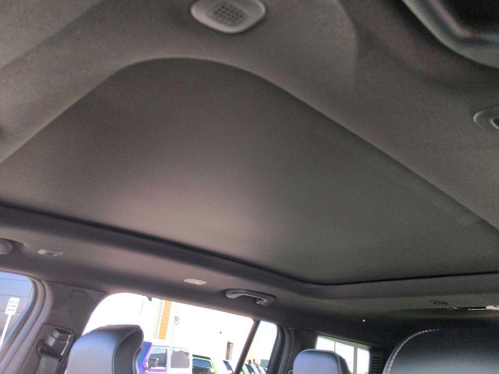 new 2025 Jeep Grand Cherokee L car, priced at $59,135