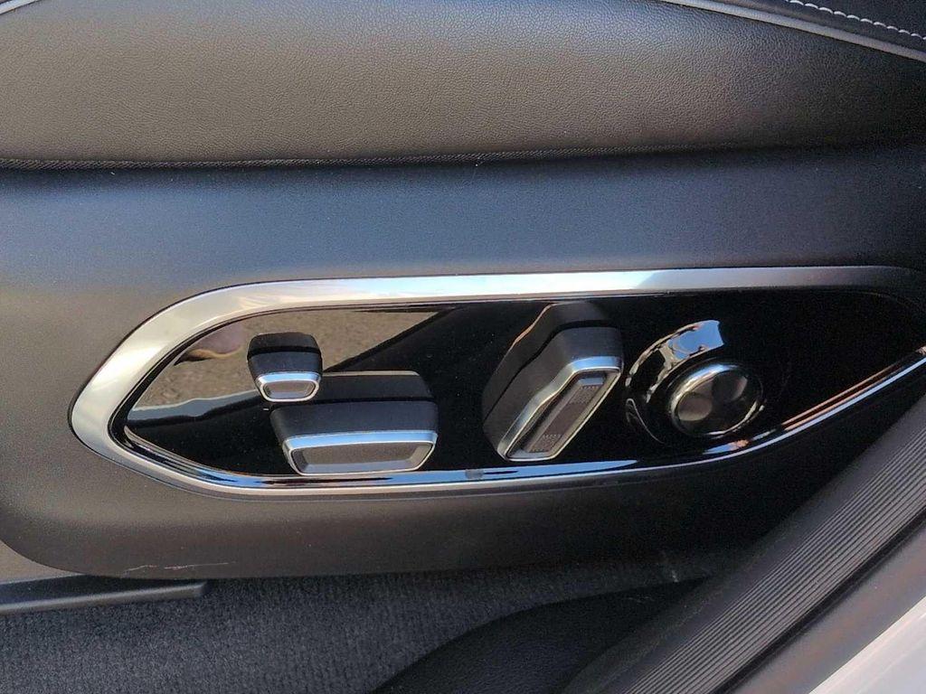 new 2025 Jeep Grand Cherokee L car, priced at $59,135