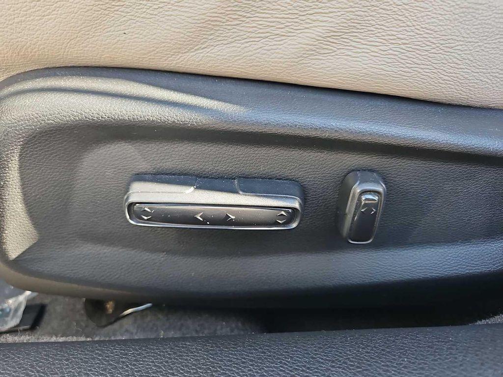 used 2020 Honda Insight car, priced at $16,500