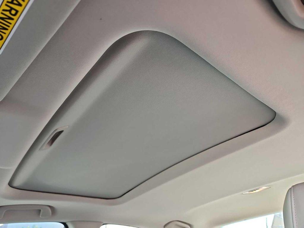 used 2020 Honda Insight car, priced at $16,500