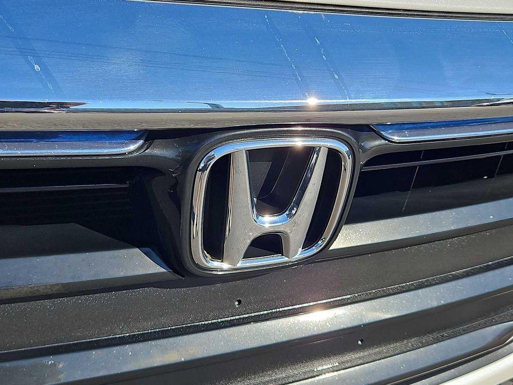 used 2020 Honda Insight car, priced at $16,500