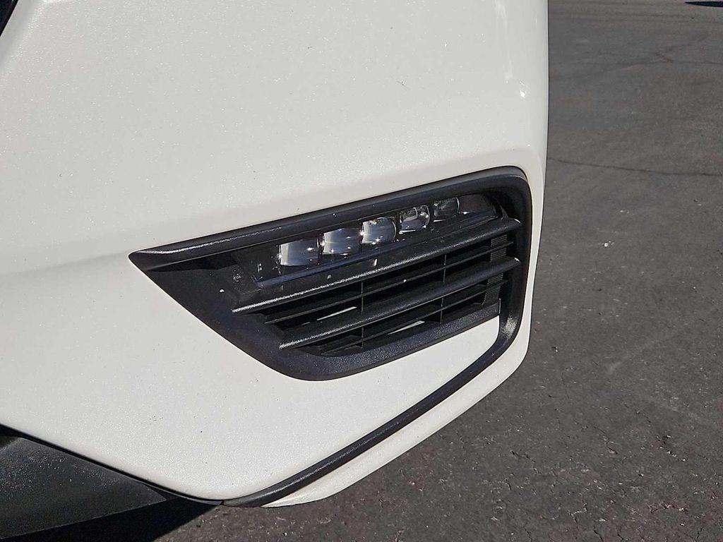 used 2020 Honda Insight car, priced at $16,500