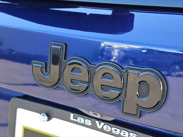 used 2018 Jeep Renegade car, priced at $12,000