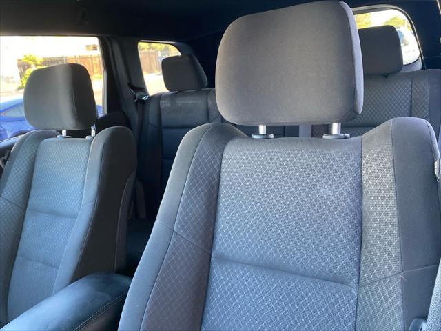 used 2020 Jeep Grand Cherokee car, priced at $18,500