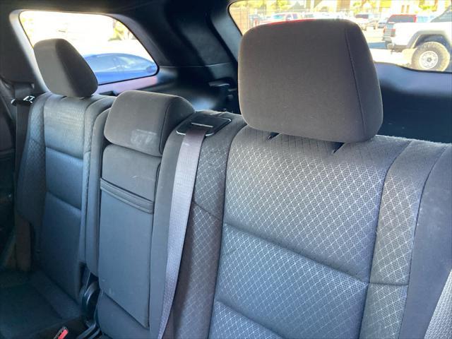 used 2020 Jeep Grand Cherokee car, priced at $18,500