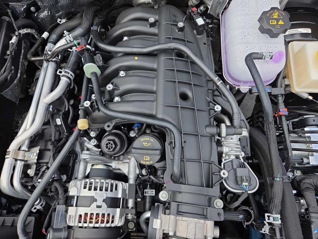 new 2025 Jeep Gladiator car, priced at $45,680
