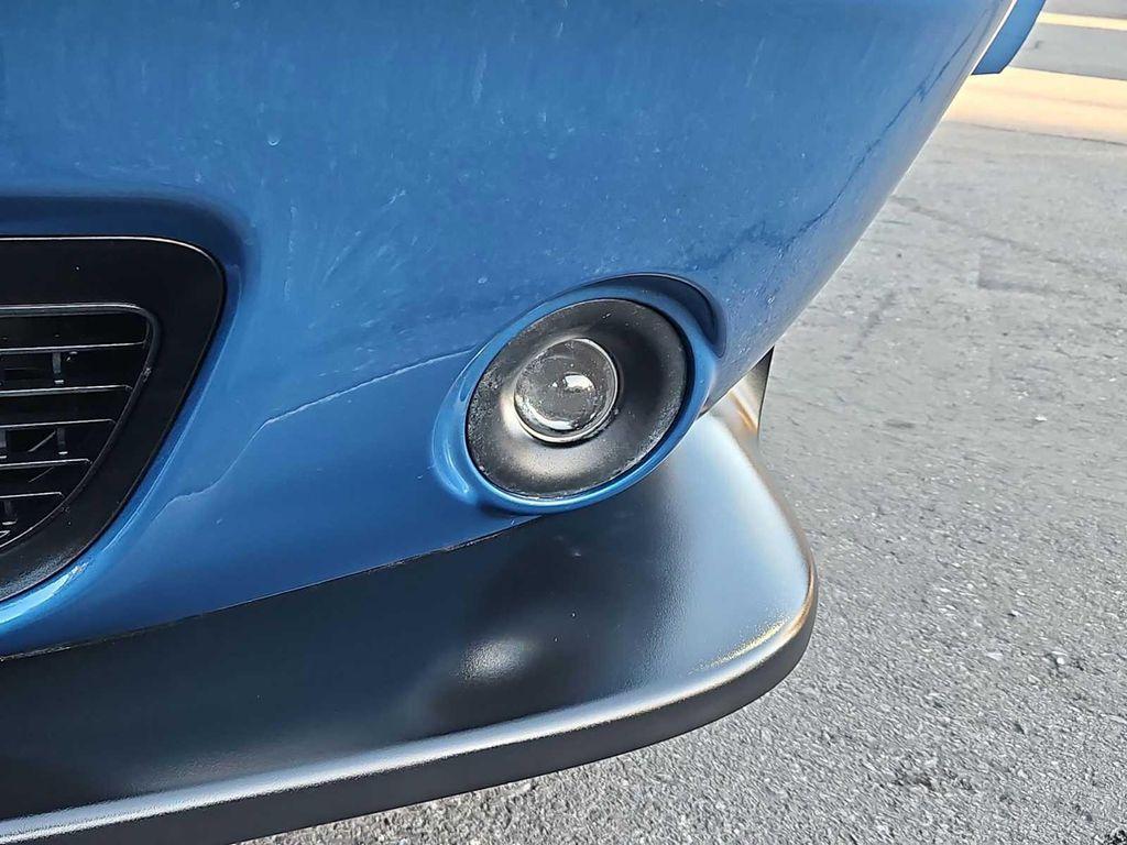 used 2022 Dodge Challenger car, priced at $38,000