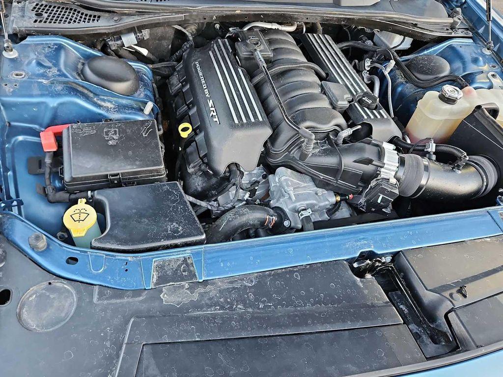 used 2022 Dodge Challenger car, priced at $38,000