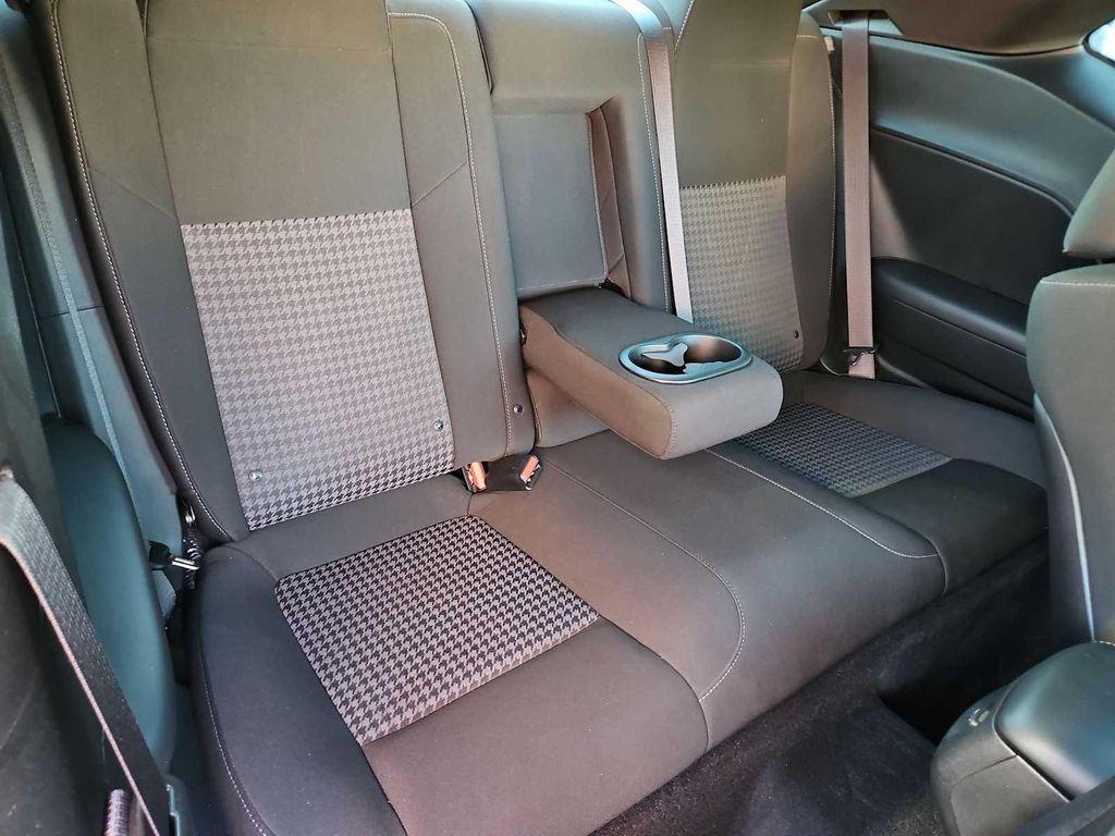 used 2022 Dodge Challenger car, priced at $38,000