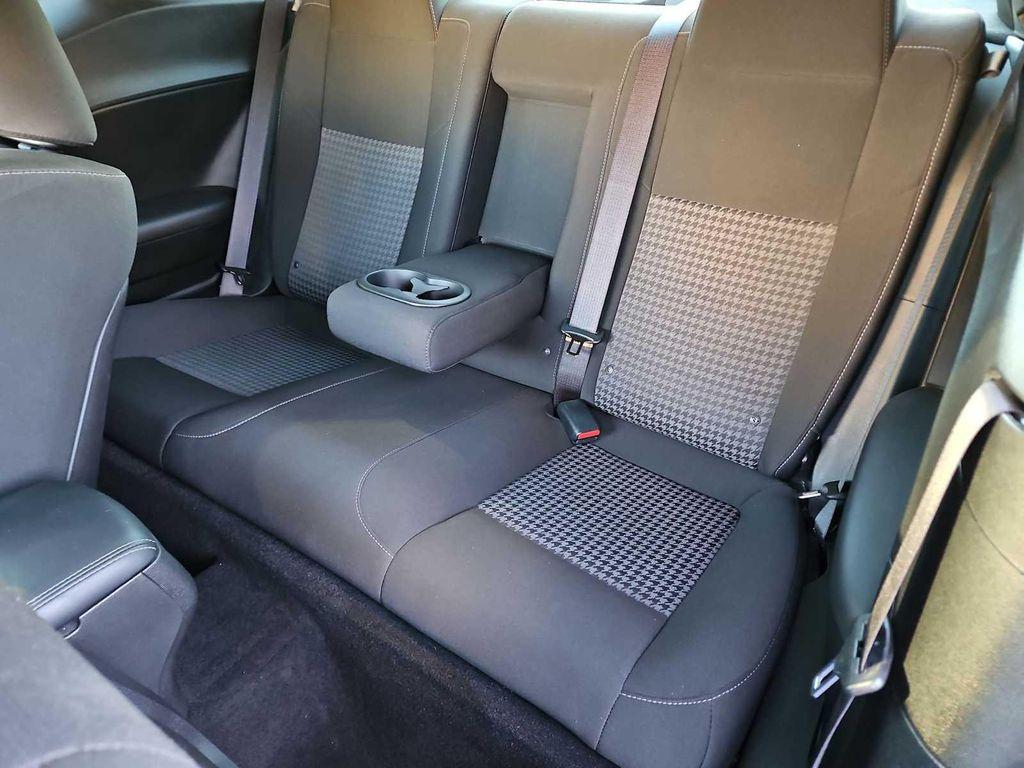 used 2022 Dodge Challenger car, priced at $38,000