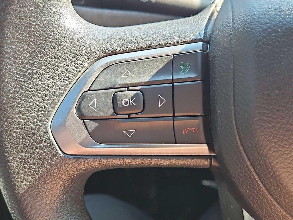 used 2023 Jeep Compass car, priced at $20,500