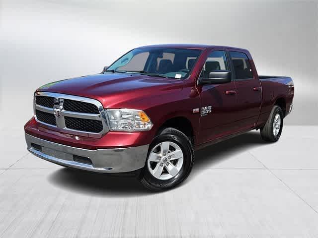 used 2020 Ram 1500 Classic car, priced at $25,500
