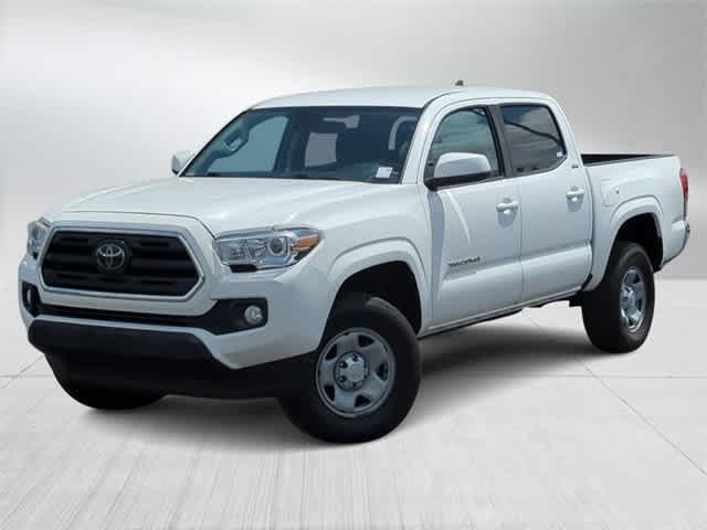 used 2019 Toyota Tacoma car, priced at $27,000