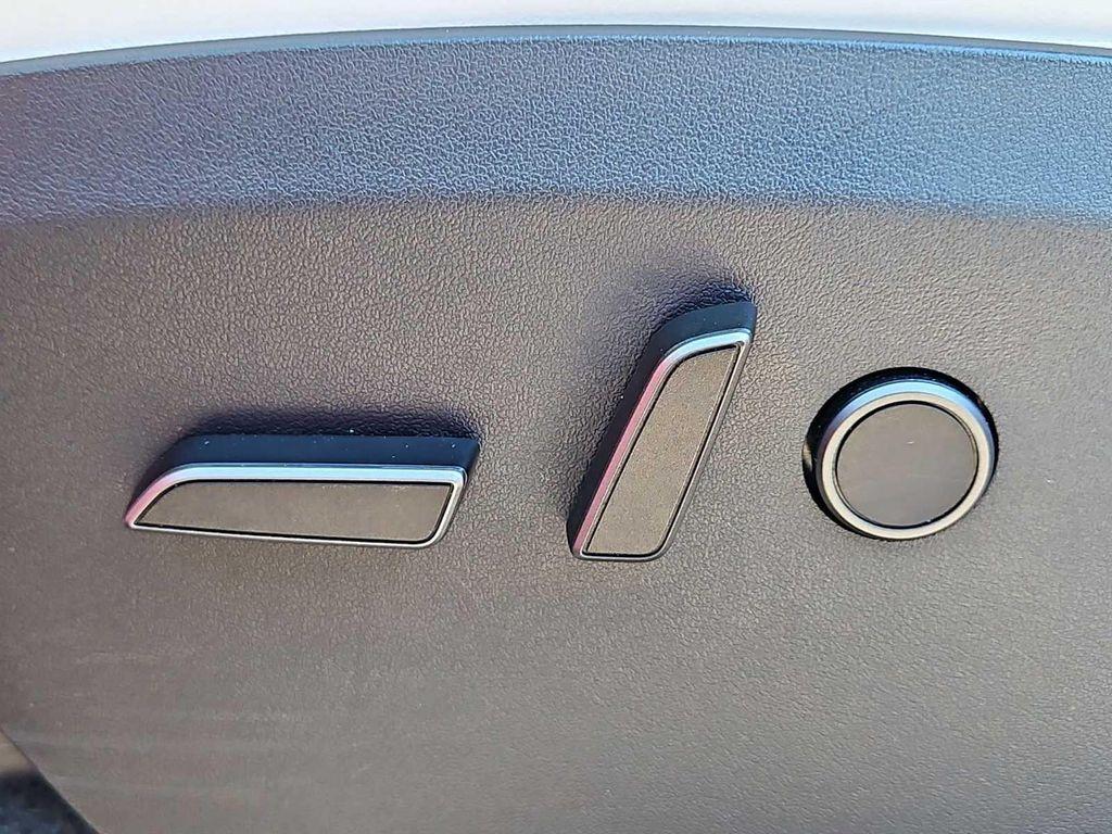 used 2023 Tesla Model Y car, priced at $31,000