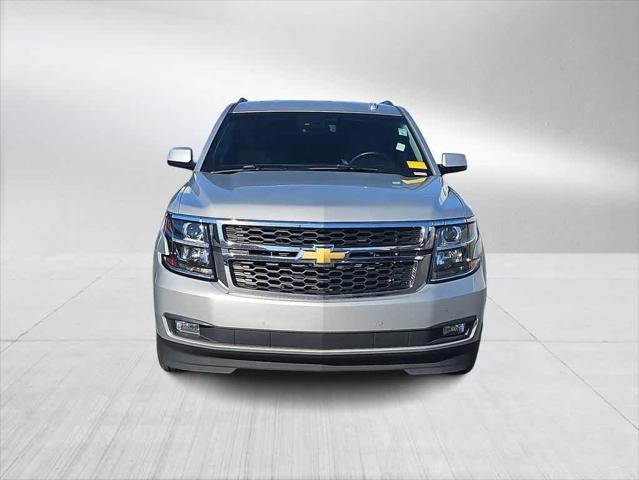 used 2016 Chevrolet Tahoe car, priced at $21,000