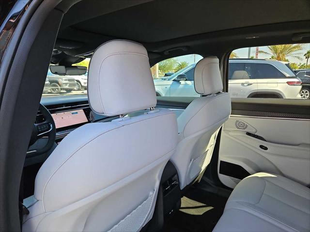 new 2025 Jeep Wagoneer S car, priced at $54,469