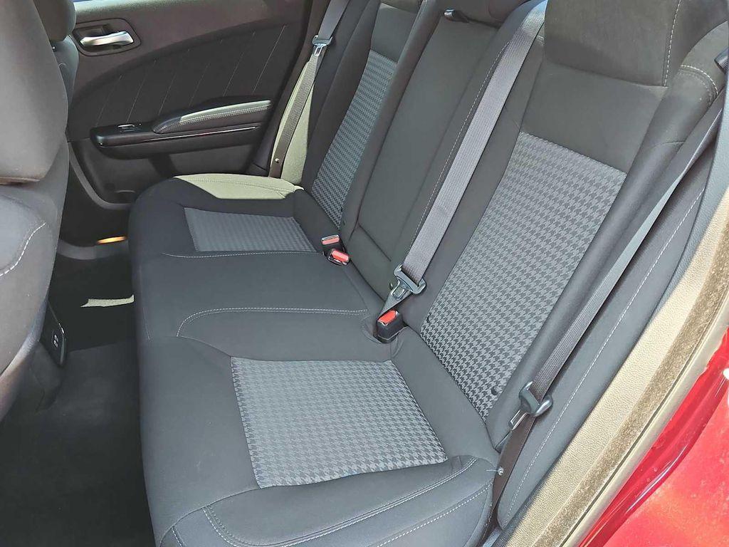 used 2022 Dodge Charger car, priced at $22,500