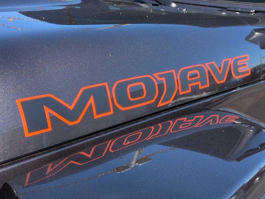 new 2025 Jeep Gladiator car, priced at $46,430