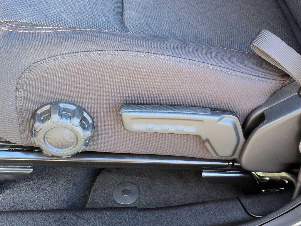 new 2025 Jeep Gladiator car, priced at $46,430