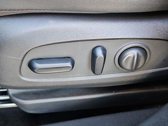 used 2023 Buick Encore GX car, priced at $20,000