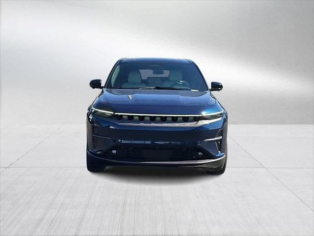 new 2025 Jeep Wagoneer S car, priced at $54,469