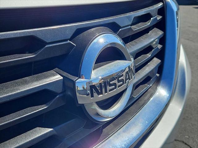 used 2018 Nissan Pathfinder car, priced at $15,000