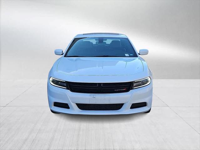 used 2021 Dodge Charger car, priced at $20,700