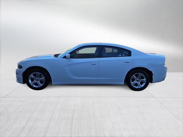 used 2021 Dodge Charger car, priced at $20,700