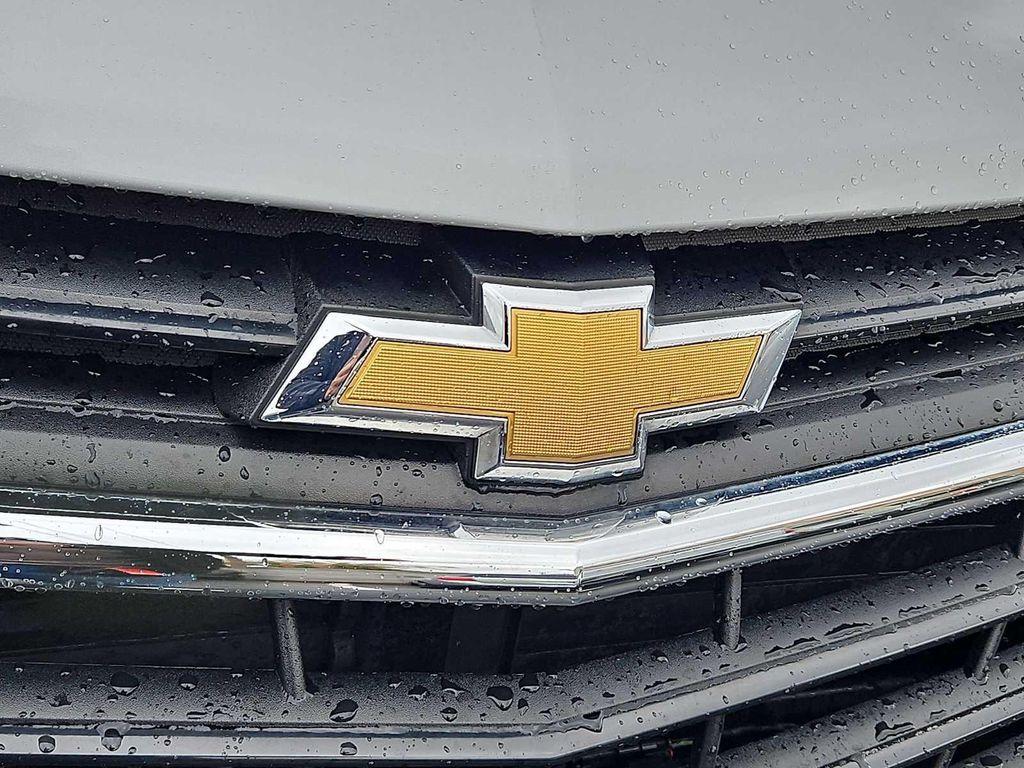 used 2020 Chevrolet Equinox car, priced at $15,500