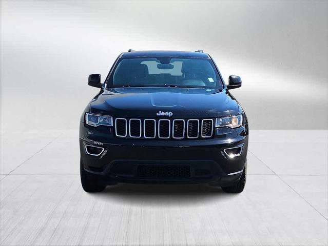 used 2017 Jeep Grand Cherokee car, priced at $14,500