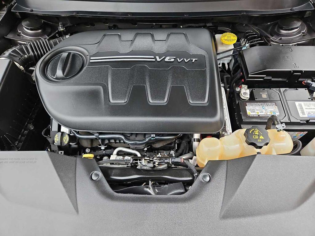 used 2019 Jeep Cherokee car, priced at $14,500