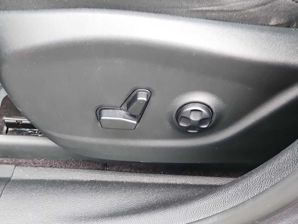 used 2019 Jeep Cherokee car, priced at $14,500