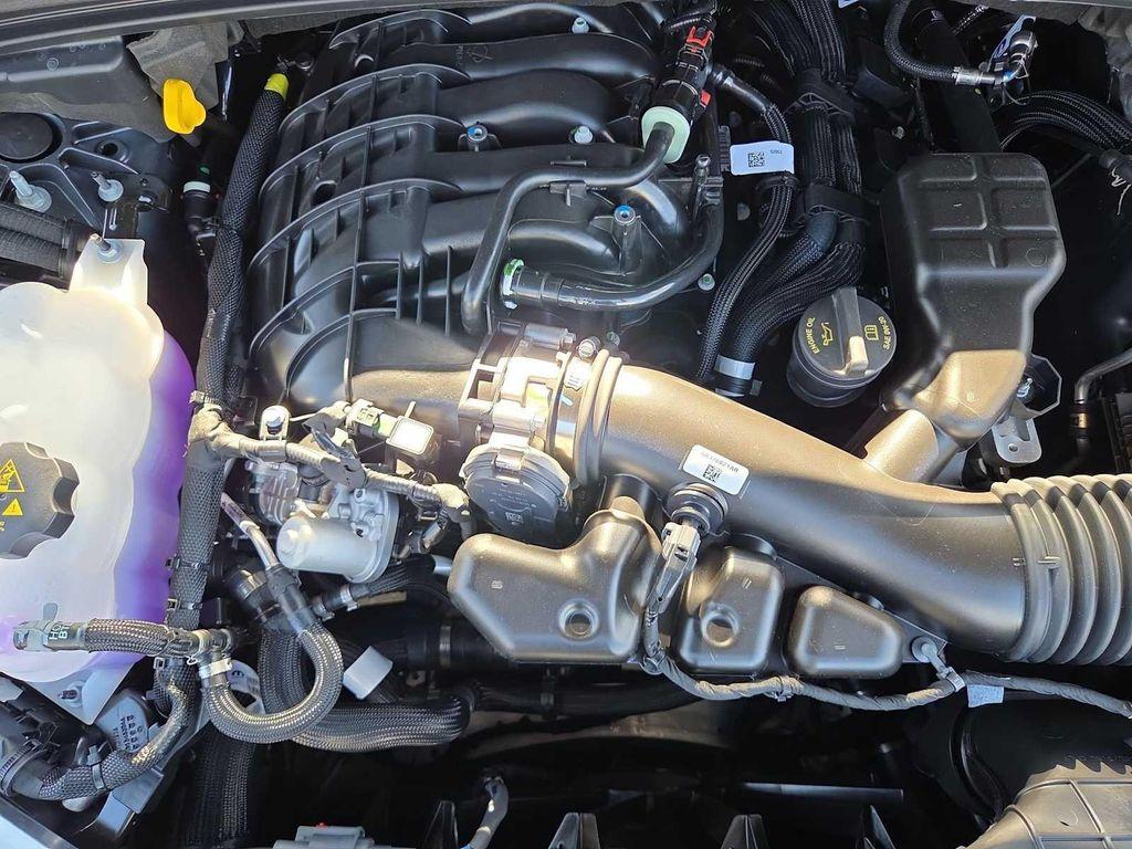 new 2025 Jeep Grand Cherokee car, priced at $34,920