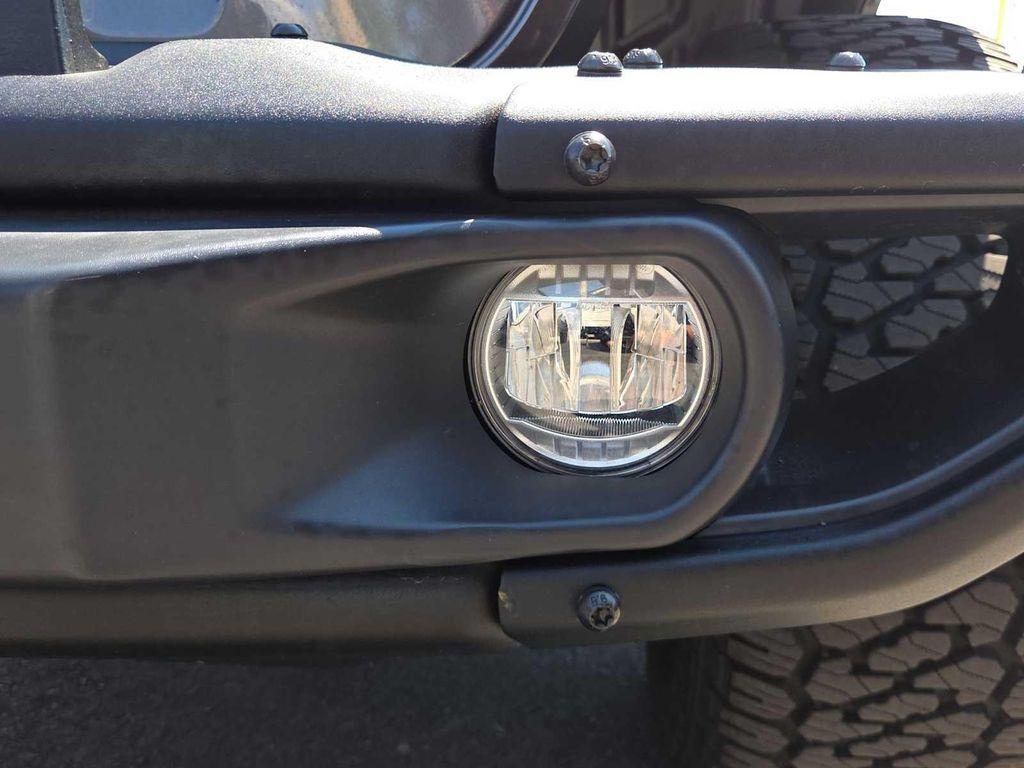used 2021 Jeep Gladiator car, priced at $32,500