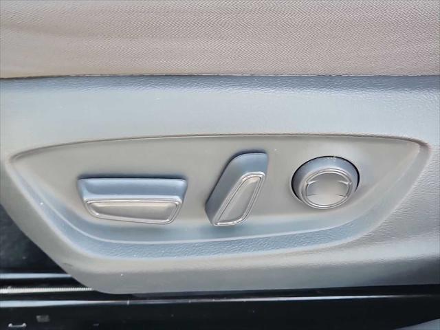 used 2021 Toyota Camry car, priced at $23,500