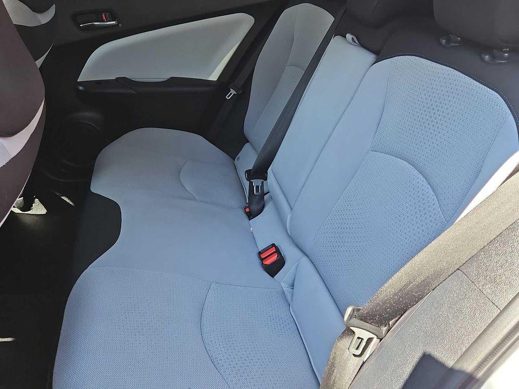 used 2022 Toyota Prius car, priced at $22,000