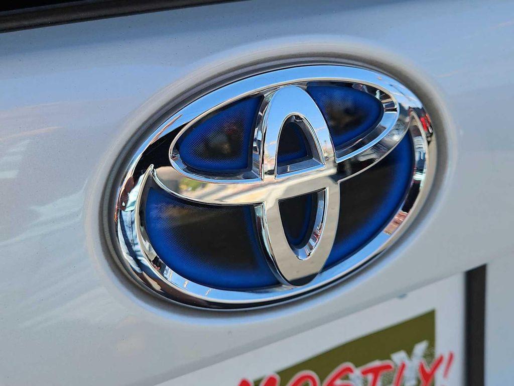 used 2022 Toyota Prius car, priced at $22,000