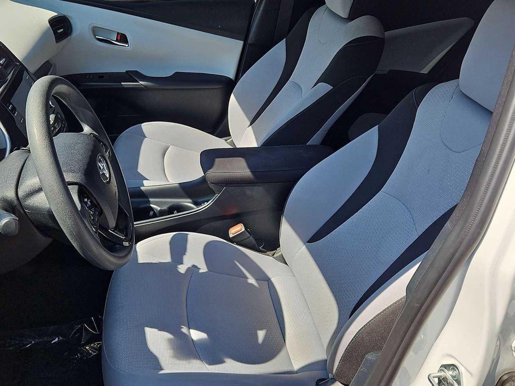 used 2022 Toyota Prius car, priced at $22,000